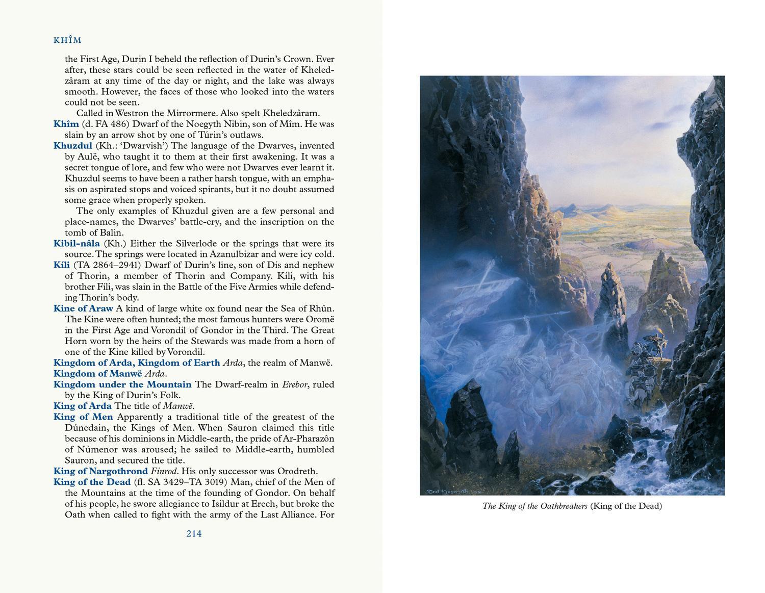 Bild: 9780008537821 | The Complete Guide to Middle-earth | Robert Foster | Buch | Englisch