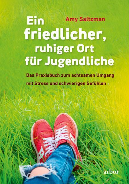 Cover: 9783867812078 | Ein friedlicher, ruhiger Ort für Jugendliche | Amy Saltzman | Buch