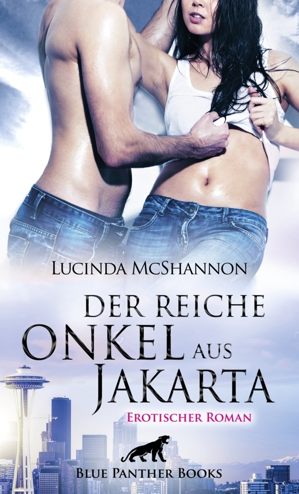 Cover: 9783964779939 | Der reiche Onkel aus Jakarta Erotischer Roman | Erotischer Roman