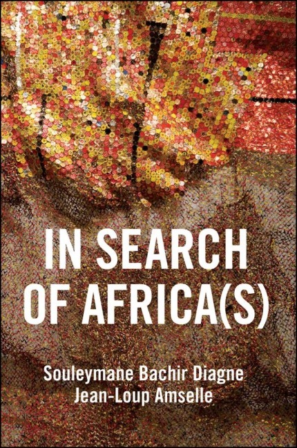 Cover: 9781509540297 | In Search of Africa(s) | Universalism and Decolonial Thought | Buch