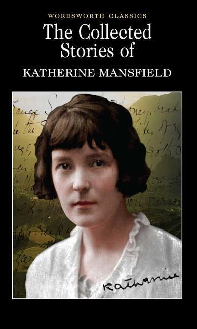 Cover: 9781840222654 | COLL SHORT STORIES OF KATHERIN | Katherine Mansfield | Taschenbuch