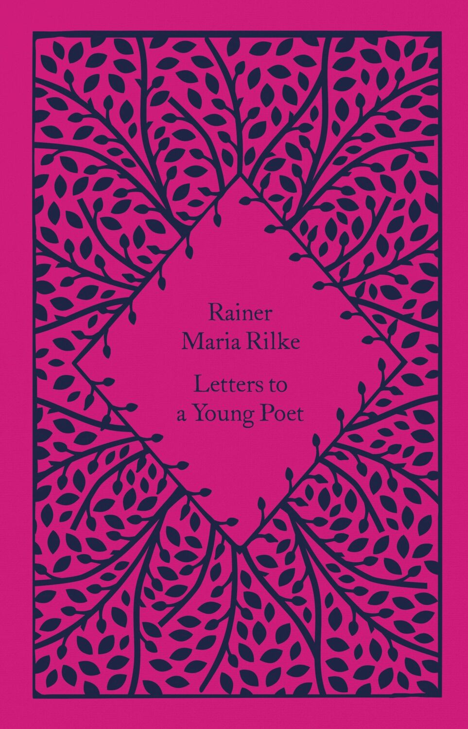 Cover: 9780241620038 | Letters to a Young Poet | Rainer Maria Rilke | Buch | 128 S. | 2023