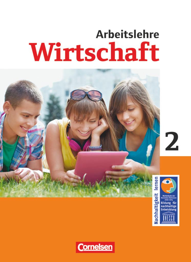 Cover: 9783060644117 | Wirtschaft - Nordrhein-Westfalen - Band 2 | Meyer | Taschenbuch | 2013