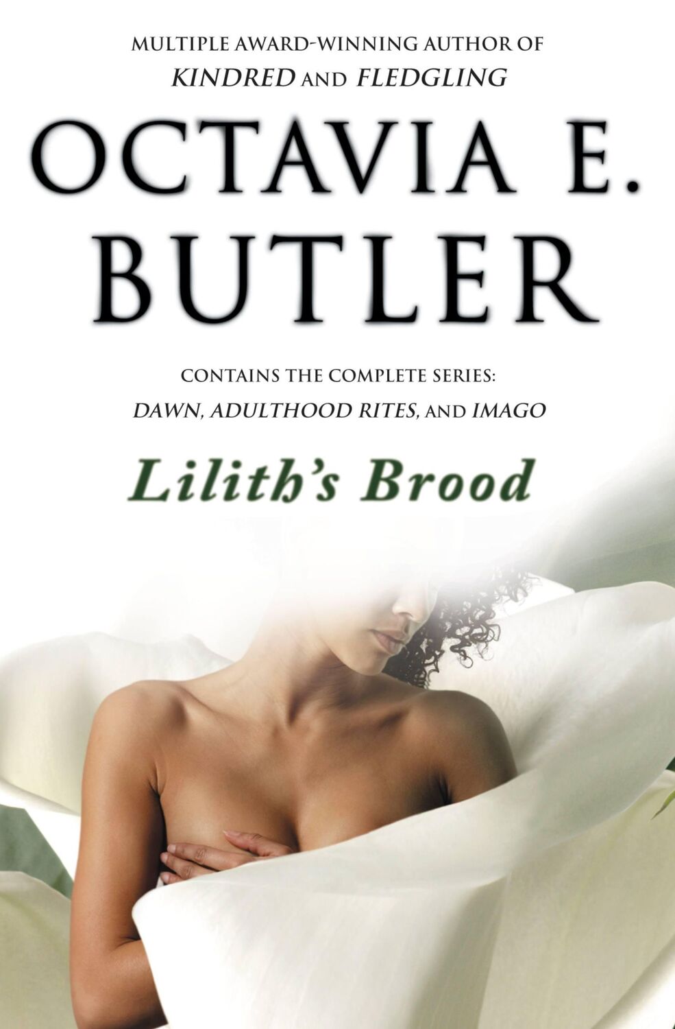 Cover: 9780446676106 | Lilith's Brood | Octavia E Butler | Taschenbuch | Englisch | 2000