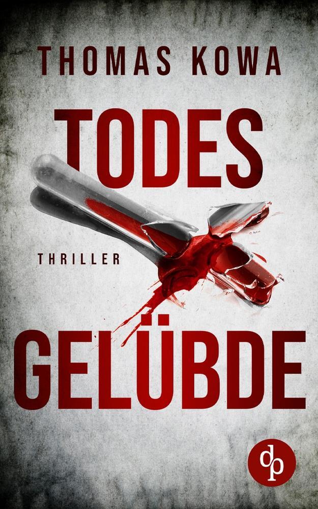 Cover: 9783986379568 | Todesgelübde | Thomas Kowa | Taschenbuch | Paperback | 420 S. | 2022