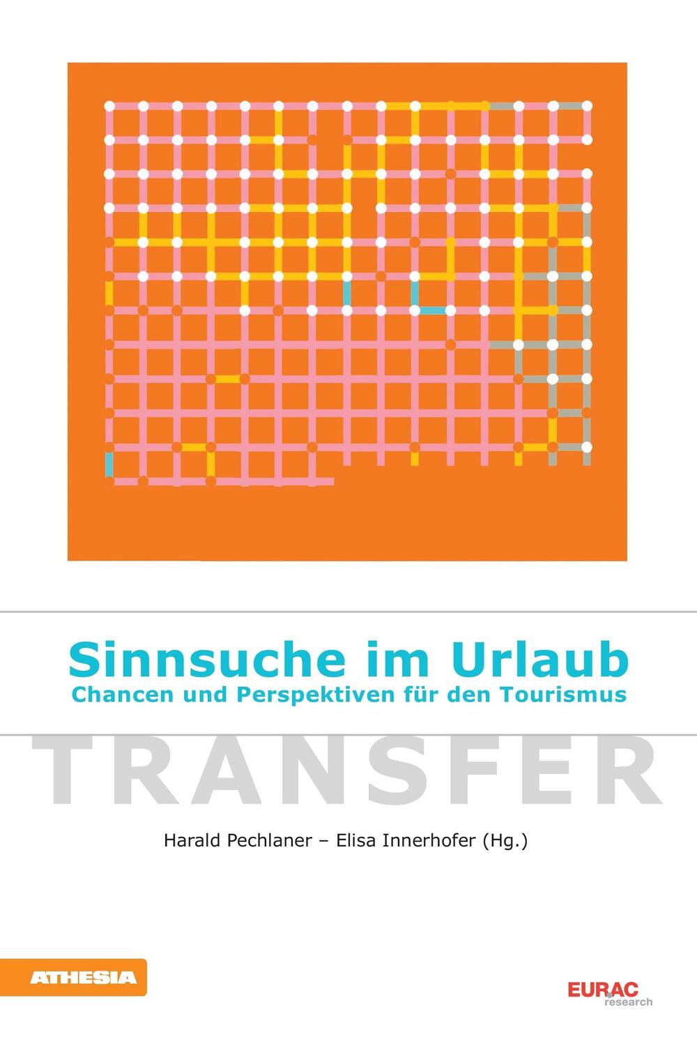 Cover: 9788868392161 | Sinnsuche im Urlaub | Chancen und Perspektiven für den Tourismus