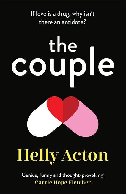 Cover: 9781838773854 | COUPLE | HELLY ACTON | Taschenbuch | 400 S. | Englisch | 2021