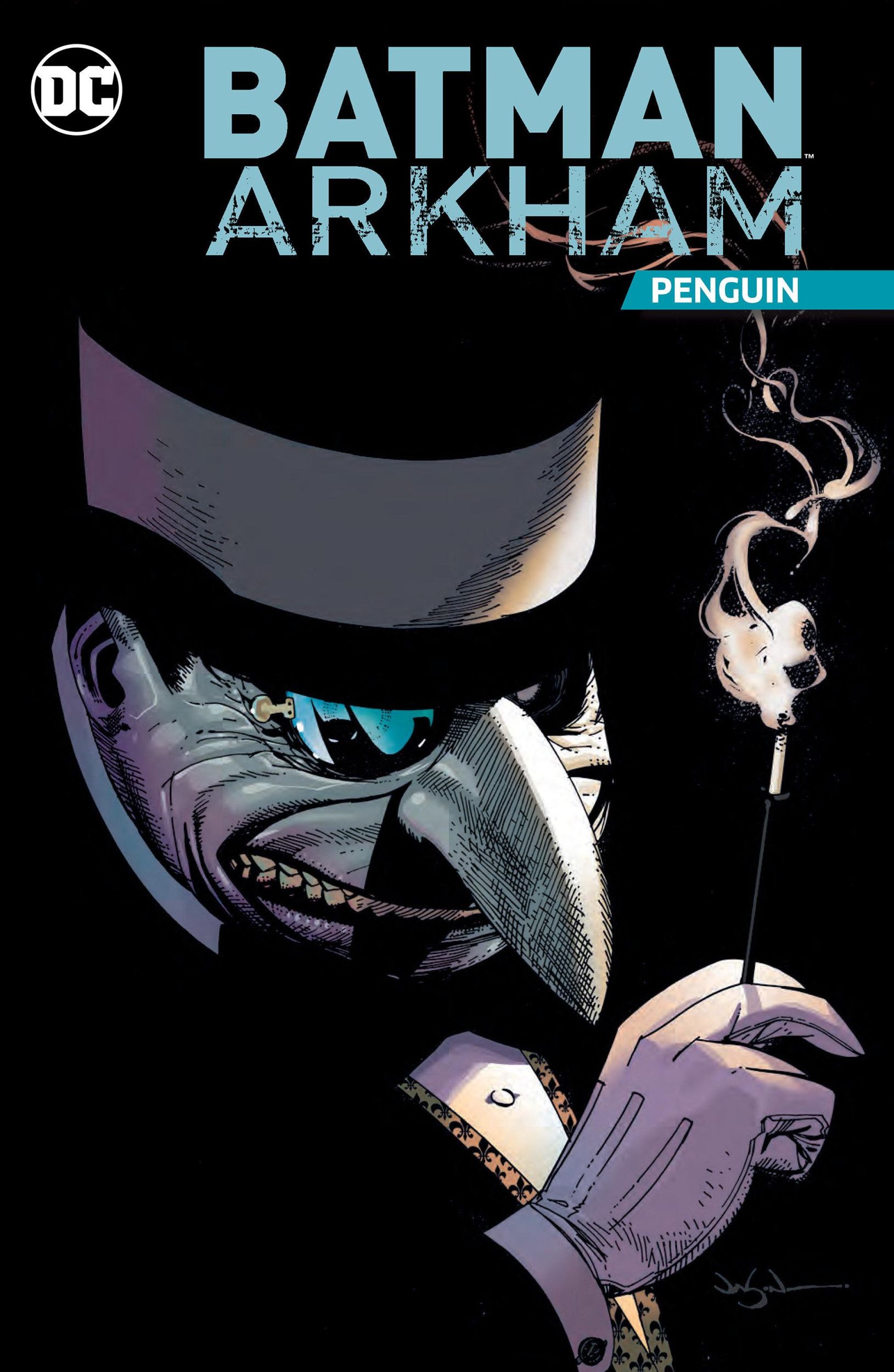 Cover: 9781779515018 | Batman: The Penguin | John Ostrander | Taschenbuch | Englisch | 2022