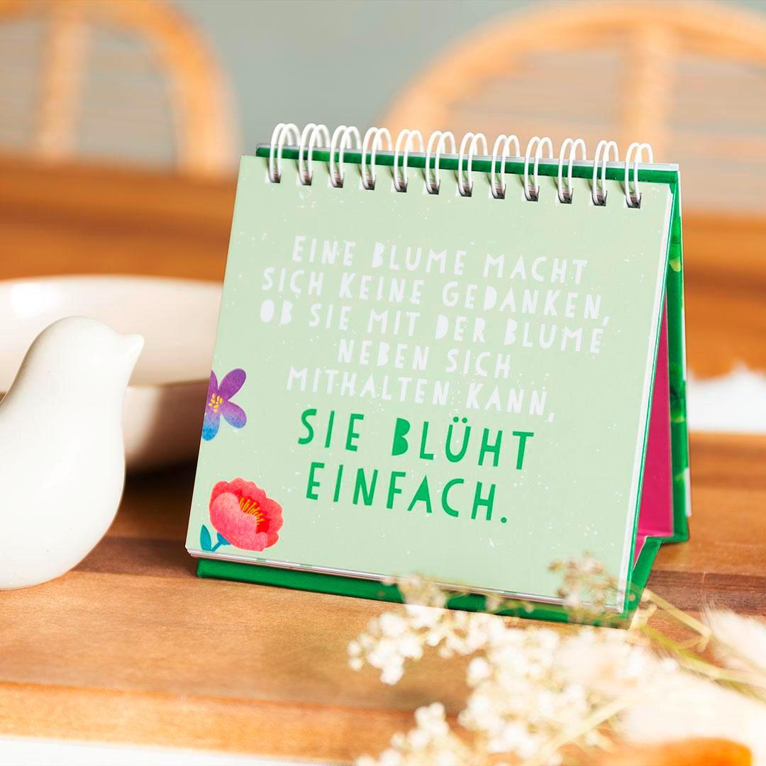 Bild: 9783848500840 | Manchmal flüstert das Glück ganz leise: Du bist dran | Groh Verlag