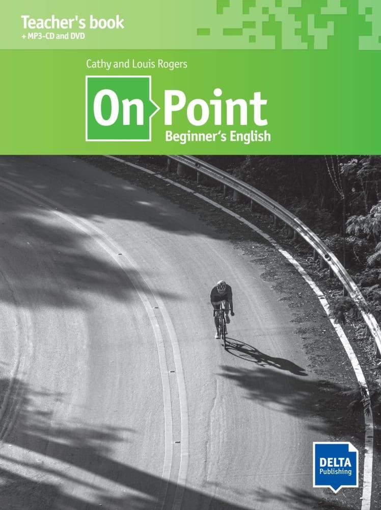 Cover: 9783125012677 | On Point A1 Beginners English | Tom Hadland | MP3 | 79 S. | Englisch