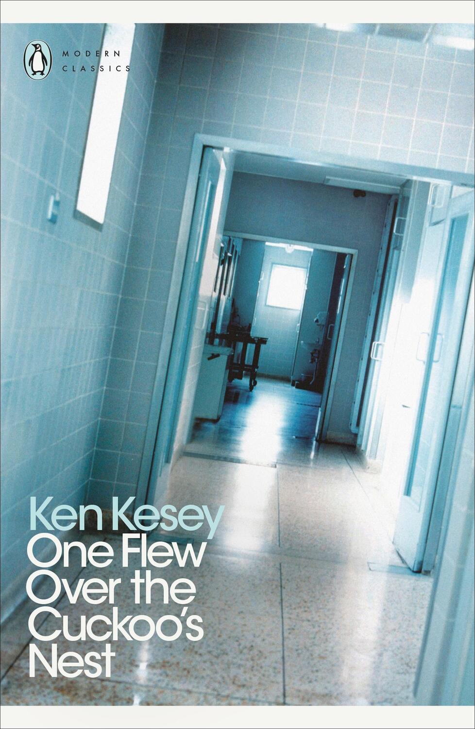 Cover: 9780141187884 | One Flew Over the Cuckoo's Nest | Ken Kesey | Taschenbuch | XXII