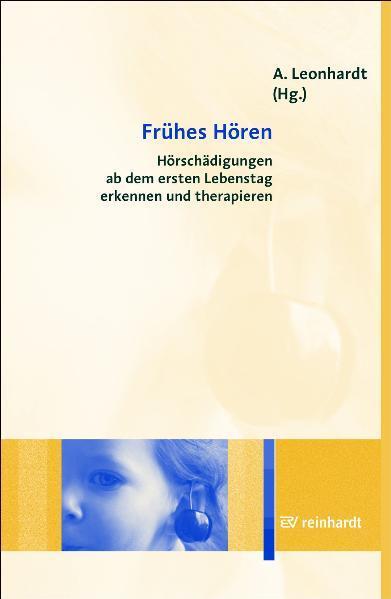 Cover: 9783497022885 | Frühes Hören | Annette Leonhardt | Taschenbuch | 357 S. | Deutsch