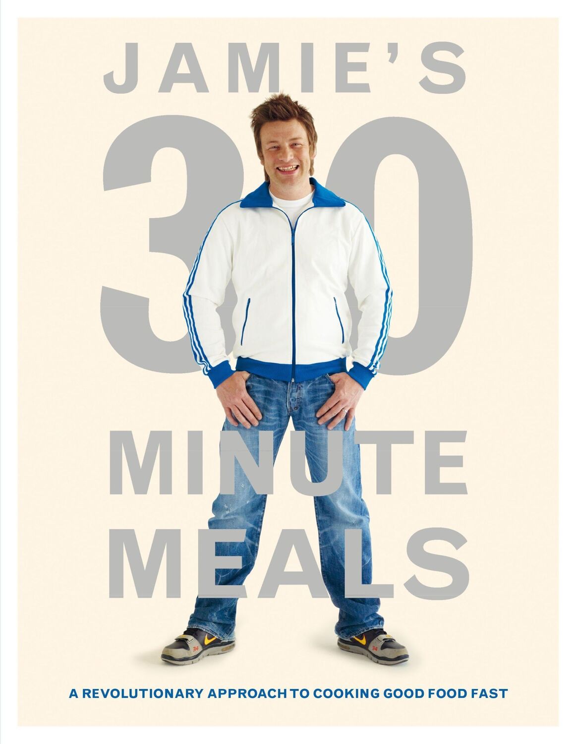 Cover: 9780718154776 | Jamie's 30 Minute Meals | Jamie Oliver | Buch | 288 S. | Englisch