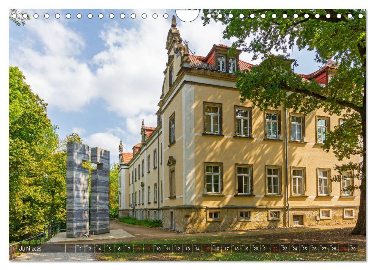 Bild: 9783435245024 | Unterwegs in Pirna (Wandkalender 2025 DIN A4 quer), CALVENDO...