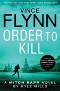 Cover: 9781471148323 | Order to Kill | Kyle Mills (u. a.) | Taschenbuch | 374 S. | Englisch