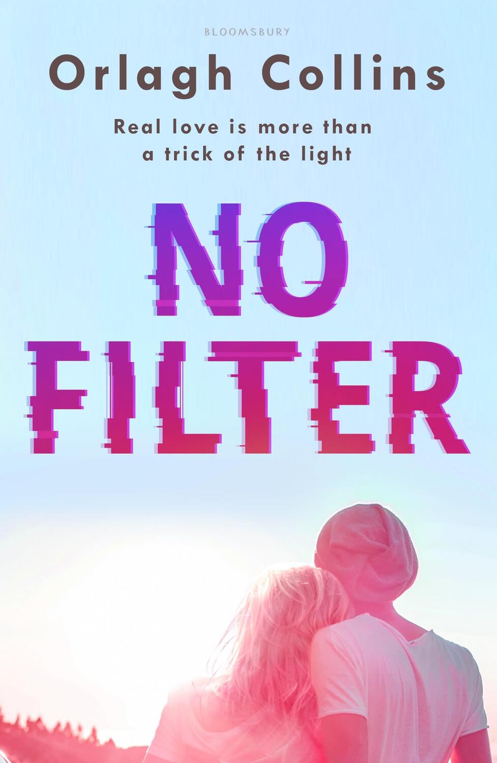 Cover: 9781408884515 | No Filter | Orlagh Collins | Taschenbuch | 358 S. | Englisch | 2017