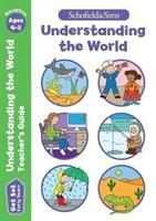 Cover: 9780721714462 | Schofield &amp; Sims: Get Set Understanding the World Teacher's | Buch