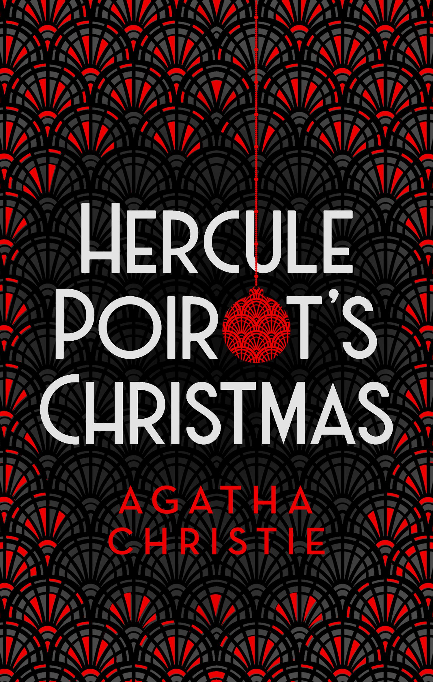 Cover: 9780008328955 | Hercule Poirot's Christmas | Agatha Christie | Buch | Englisch | 2019