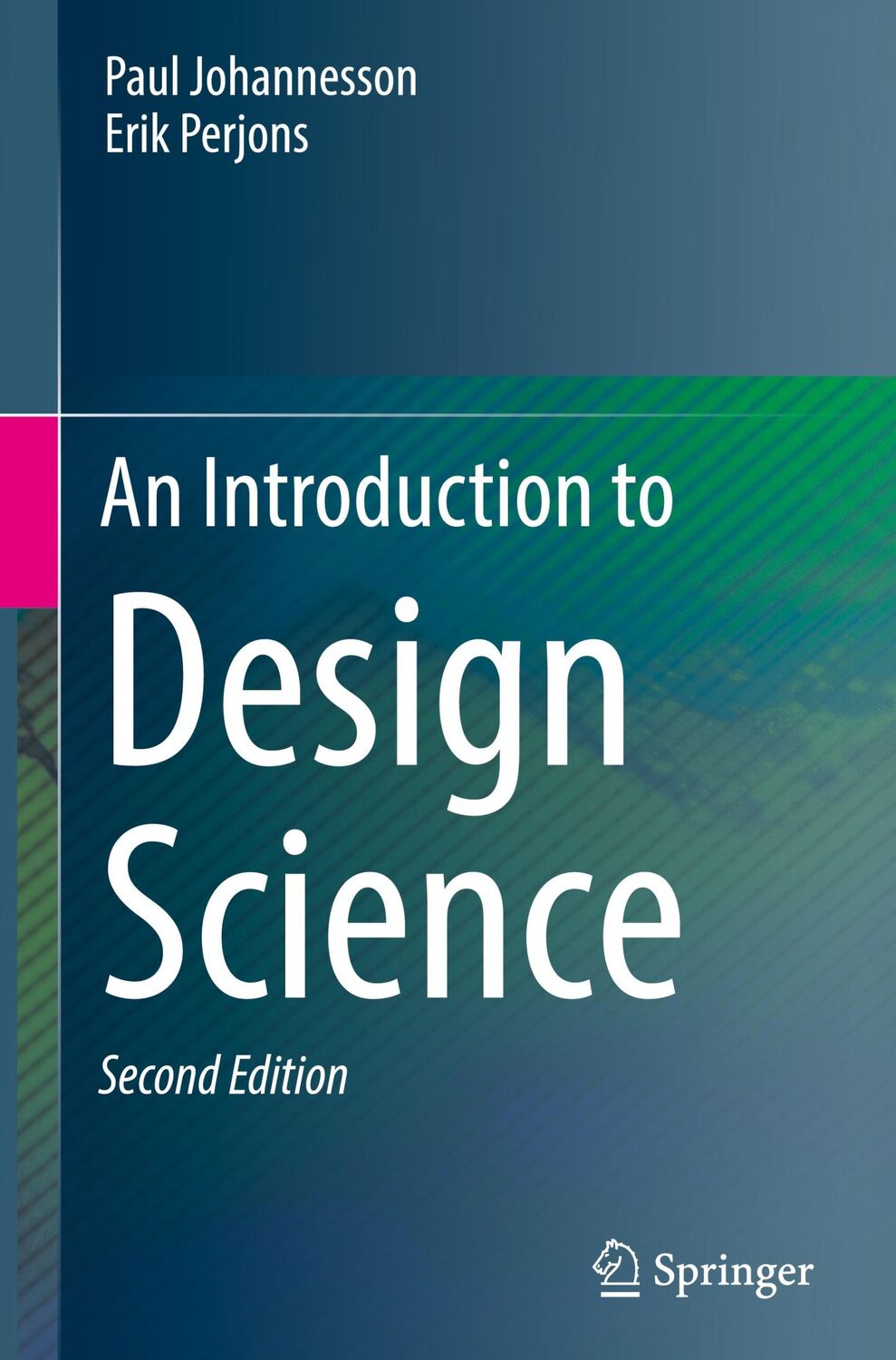 Cover: 9783030781316 | An Introduction to Design Science | Erik Perjons (u. a.) | Buch | xiv