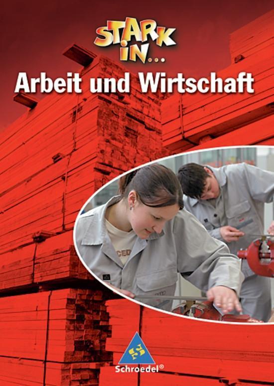 Cover: 9783507463646 | Stark in ... Arbeit und Wirtschaft | Buch | 160 S. | Deutsch | 2005