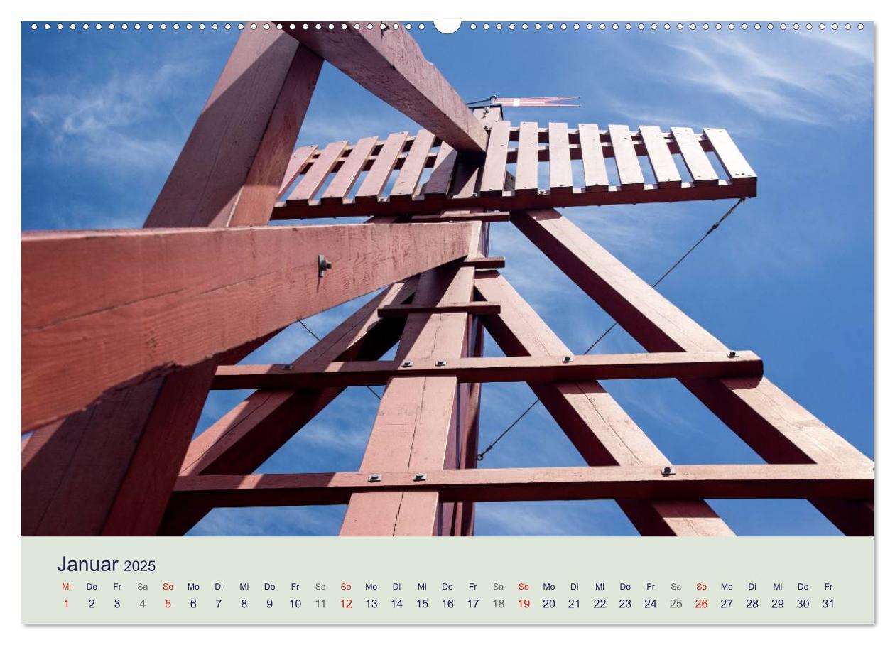 Bild: 9783435577743 | Fanø - Himmel, Hav og mere (Wandkalender 2025 DIN A2 quer),...