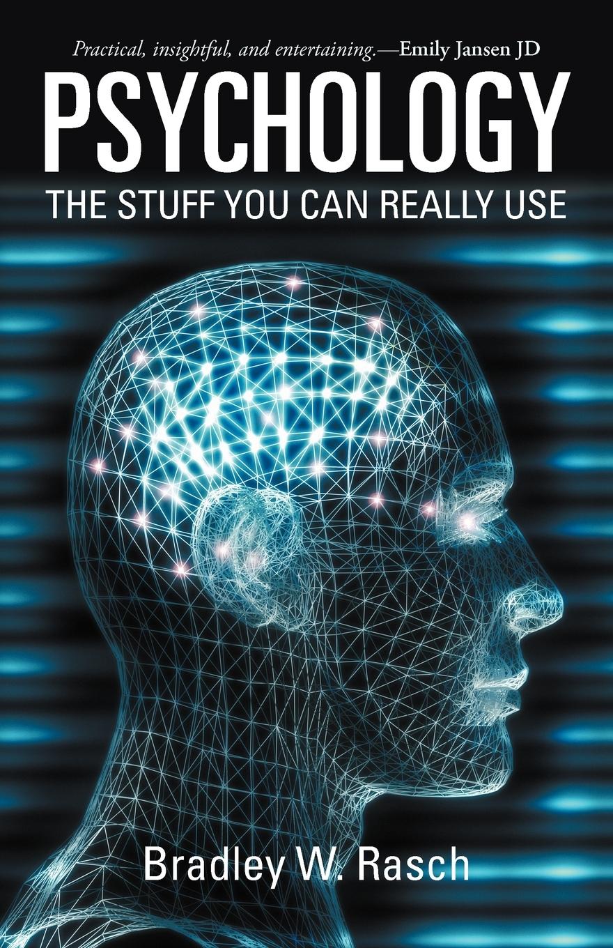 Cover: 9781475900842 | Psychology | The Stuff You Can Really Use | Bradley W. Rasch | Buch