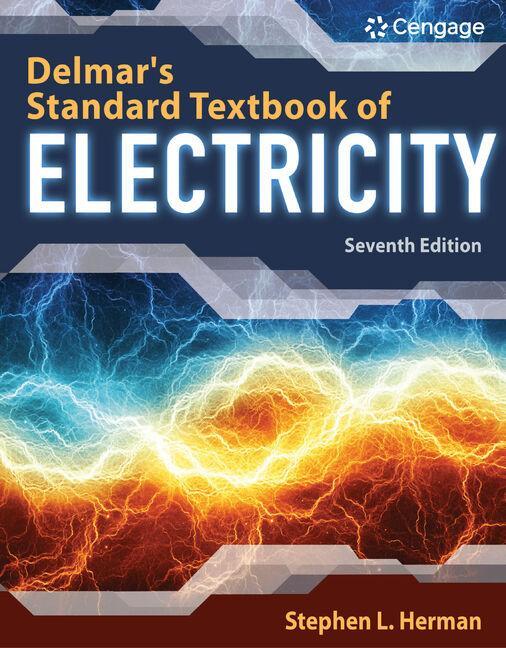 Cover: 9781337900348 | Delmar's Standard Textbook of Electricity | Stephen Herman | Buch