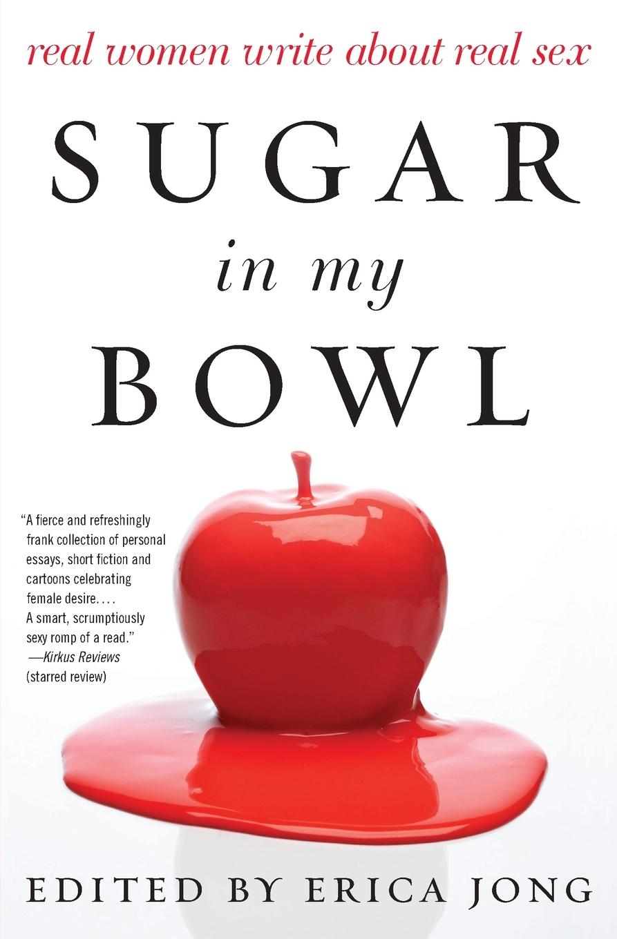 Cover: 9780062193223 | SUGAR MY BOWL PB | Erica Jong | Taschenbuch | Englisch | 2018