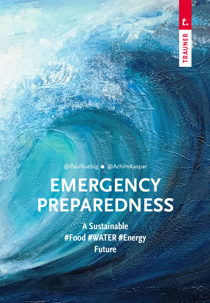 Cover: 9783991510772 | Emergency Preparedness (dt. Ausgabe) | Paul Rübig (u. a.) | Buch