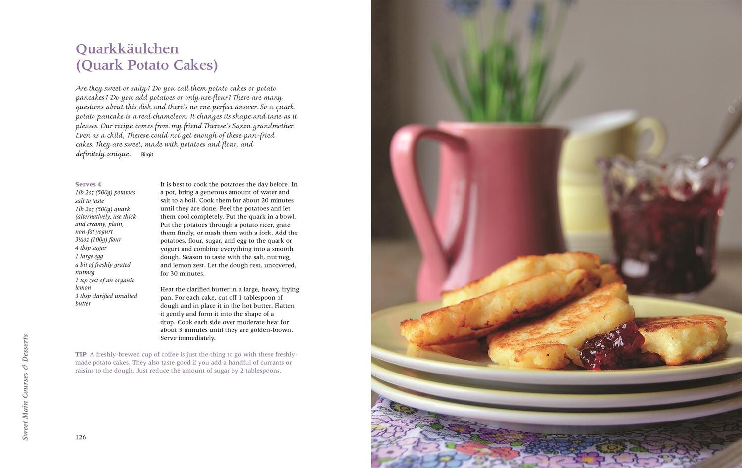 Bild: 9783831021659 | Grandma's german cookbook | Birgit Hamm (u. a.) | Buch | 195 S. | 2012