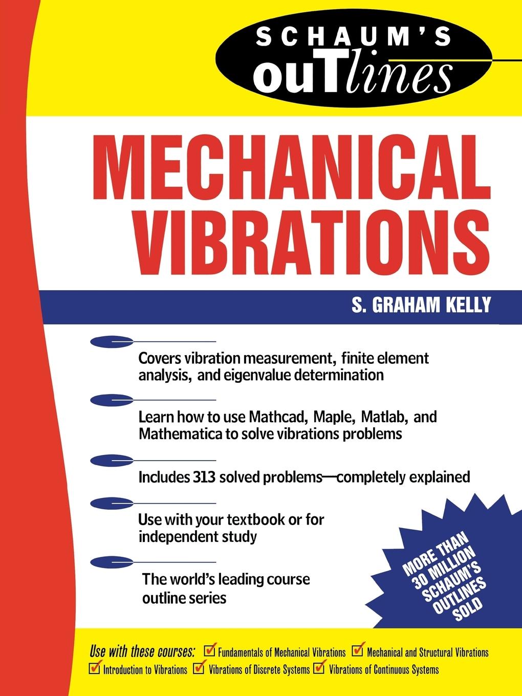 Cover: 9780070340411 | SO MECHANICAL VIBRATIONS | Kelly | Taschenbuch | Englisch | 1996