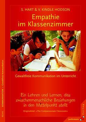 Cover: 9783873875807 | Empathie im Klassenzimmer | Sura Hart (u. a.) | Taschenbuch | 190 S.