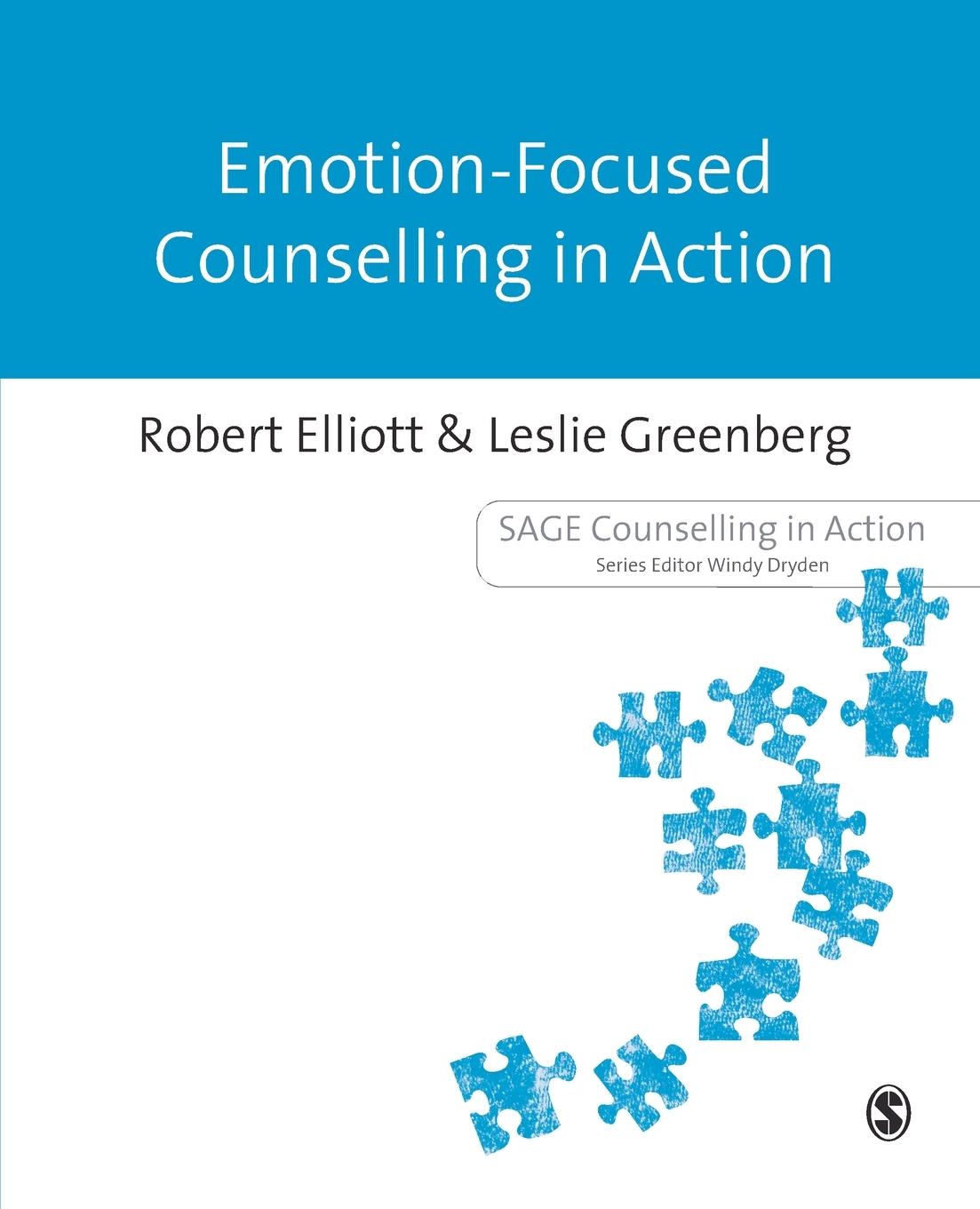 Cover: 9781446257241 | Emotion-Focused Counselling in Action | Robert Elliott (u. a.) | Buch