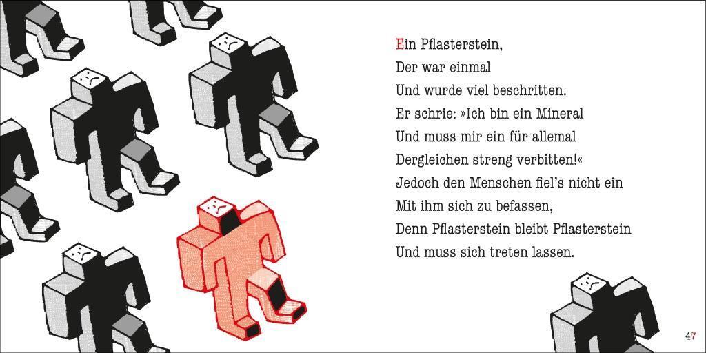 Bild: 9783941683402 | Auch die besessensten Vegetarier beißen nicht gern ins Gras | Buch