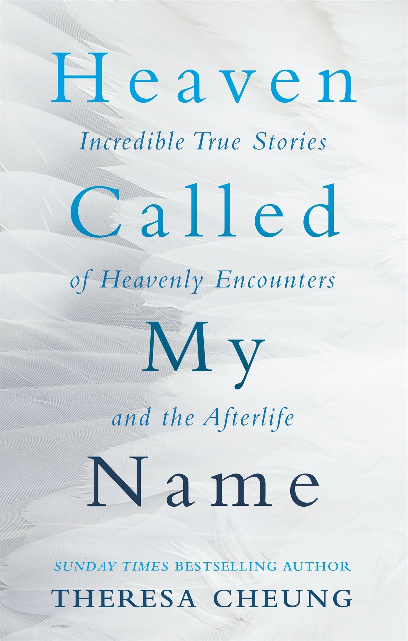 Cover: 9780349413006 | Heaven Called My Name | Theresa Cheung | Taschenbuch | Englisch | 2016