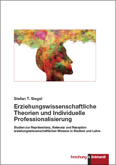 Cover: 9783781525023 | Erziehungswissenschaftliche Theorien und Individuelle...