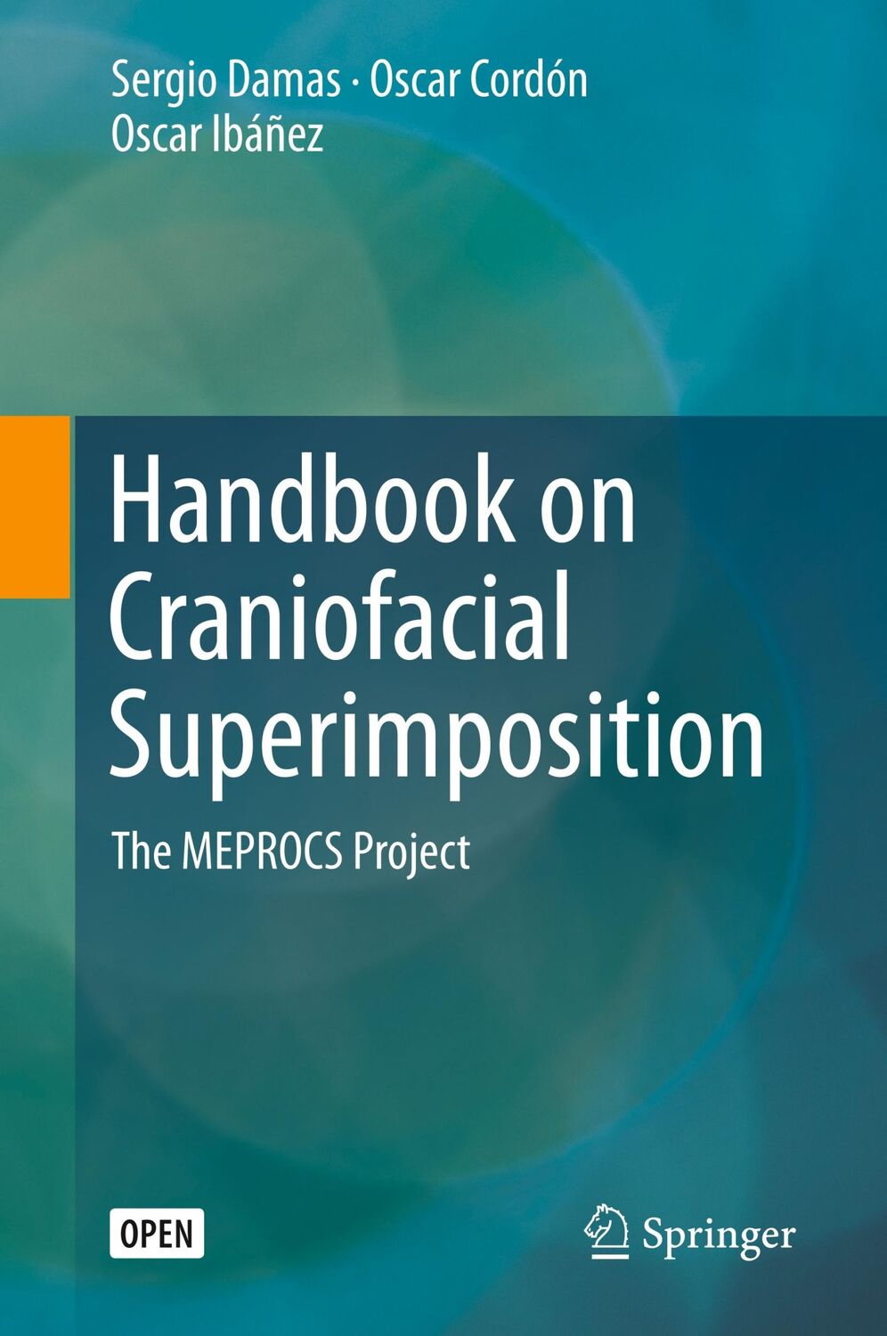 Cover: 9783319111360 | Handbook on Craniofacial Superimposition | The MEPROCS Project | Buch