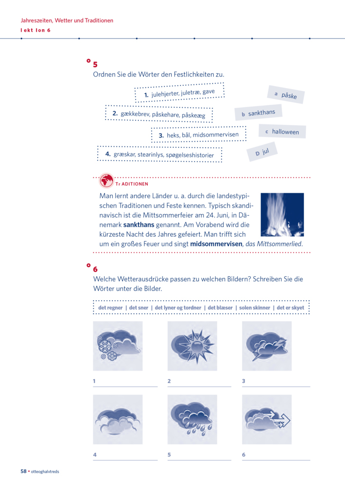 Bild: 9783125621893 | PONS Power-Sprachkurs Dänisch | Pernille Hjorth | Taschenbuch | 2020