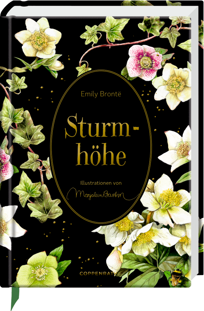 Cover: 9783649632351 | Sturmhöhe | Emily Brontë | Buch | 272 S. | Deutsch | 2019