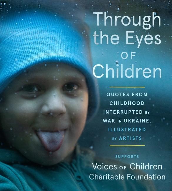 Cover: 9780063382107 | Through the Eyes of Children | Foundation | Taschenbuch | Englisch