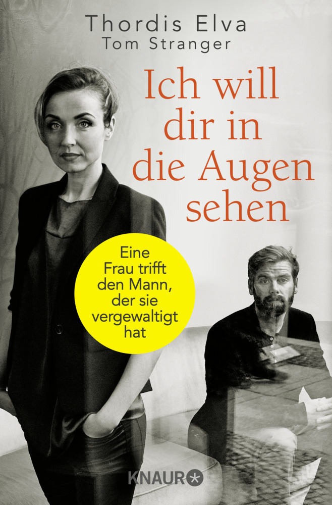 Cover: 9783426788837 | Ich will dir in die Augen sehen | Thordis Elva (u. a.) | Taschenbuch