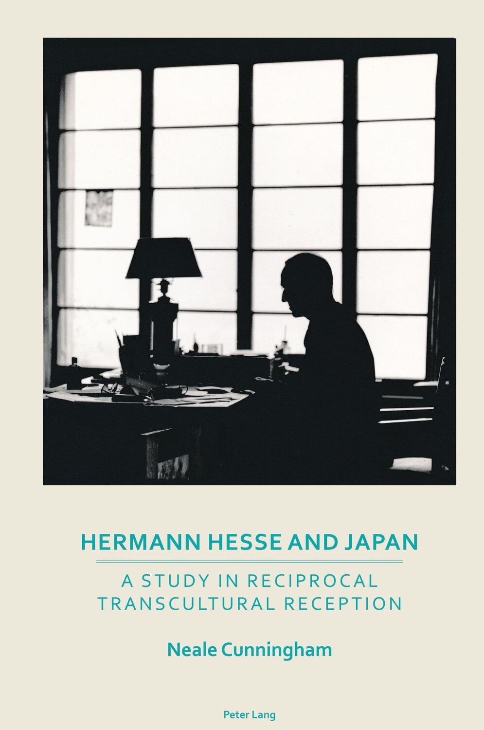 Cover: 9781789973686 | Hermann Hesse and Japan | Neale Cunningham | Buch | 350 S. | Englisch