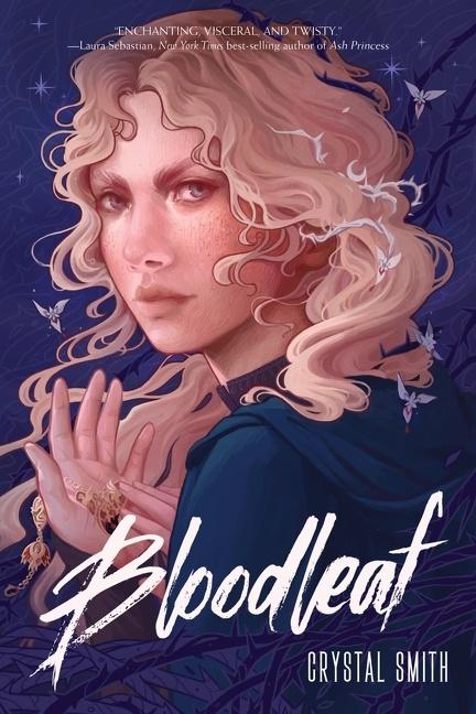 Cover: 9780358242253 | Bloodleaf | Crystal Smith | Taschenbuch | 386 S. | Englisch | 2020