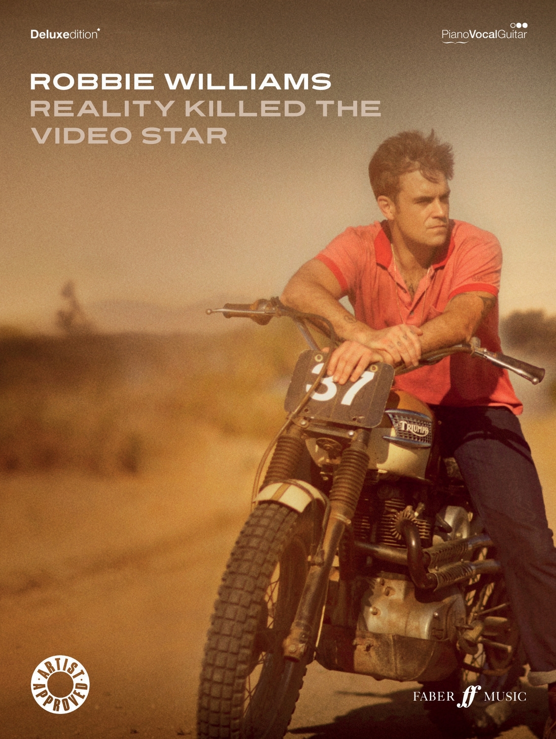 Cover: 9780571534203 | Reality Killed The Videostar | M. Williams | Buch | Faber Music