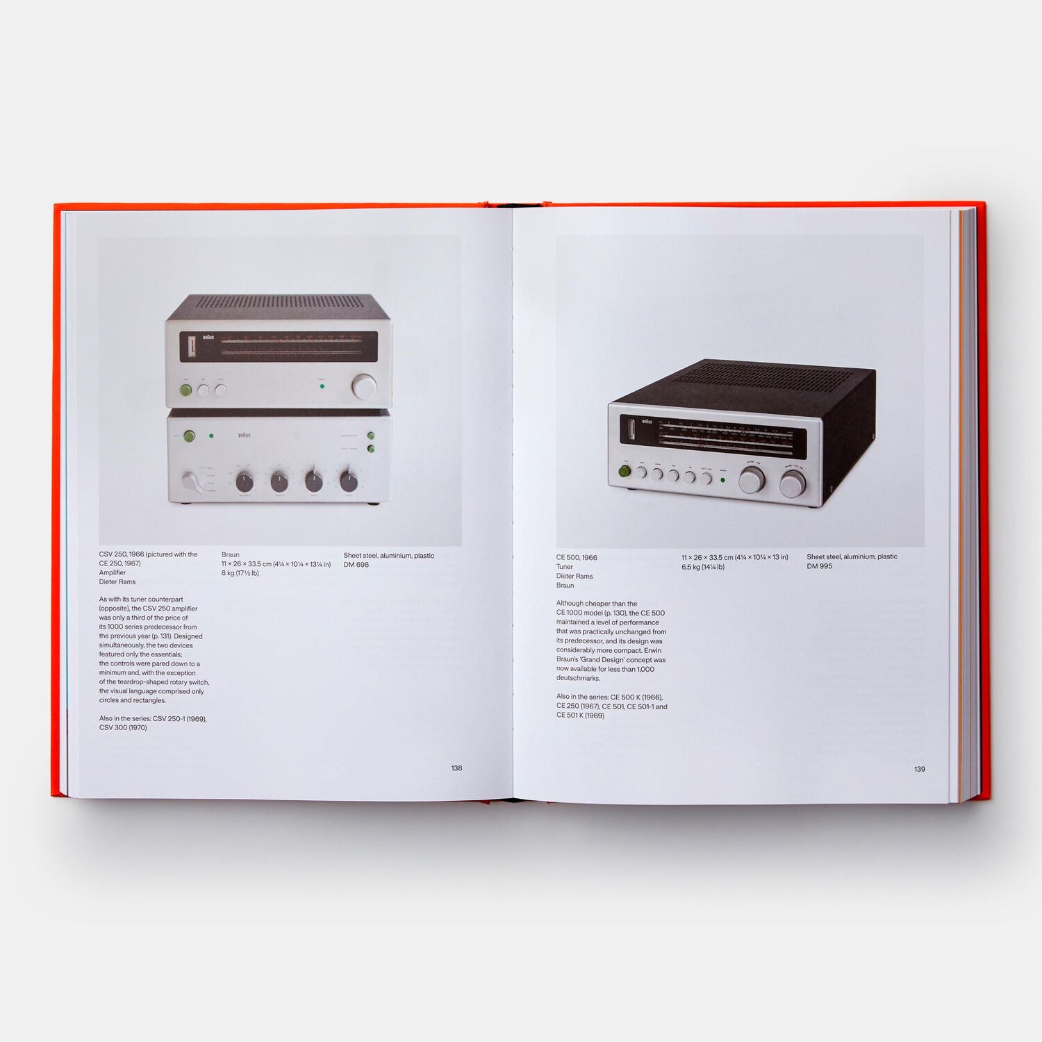 Bild: 9781838661533 | Dieter Rams: The Complete Works | Klaus Klemp | Buch | 344 S. | 2020