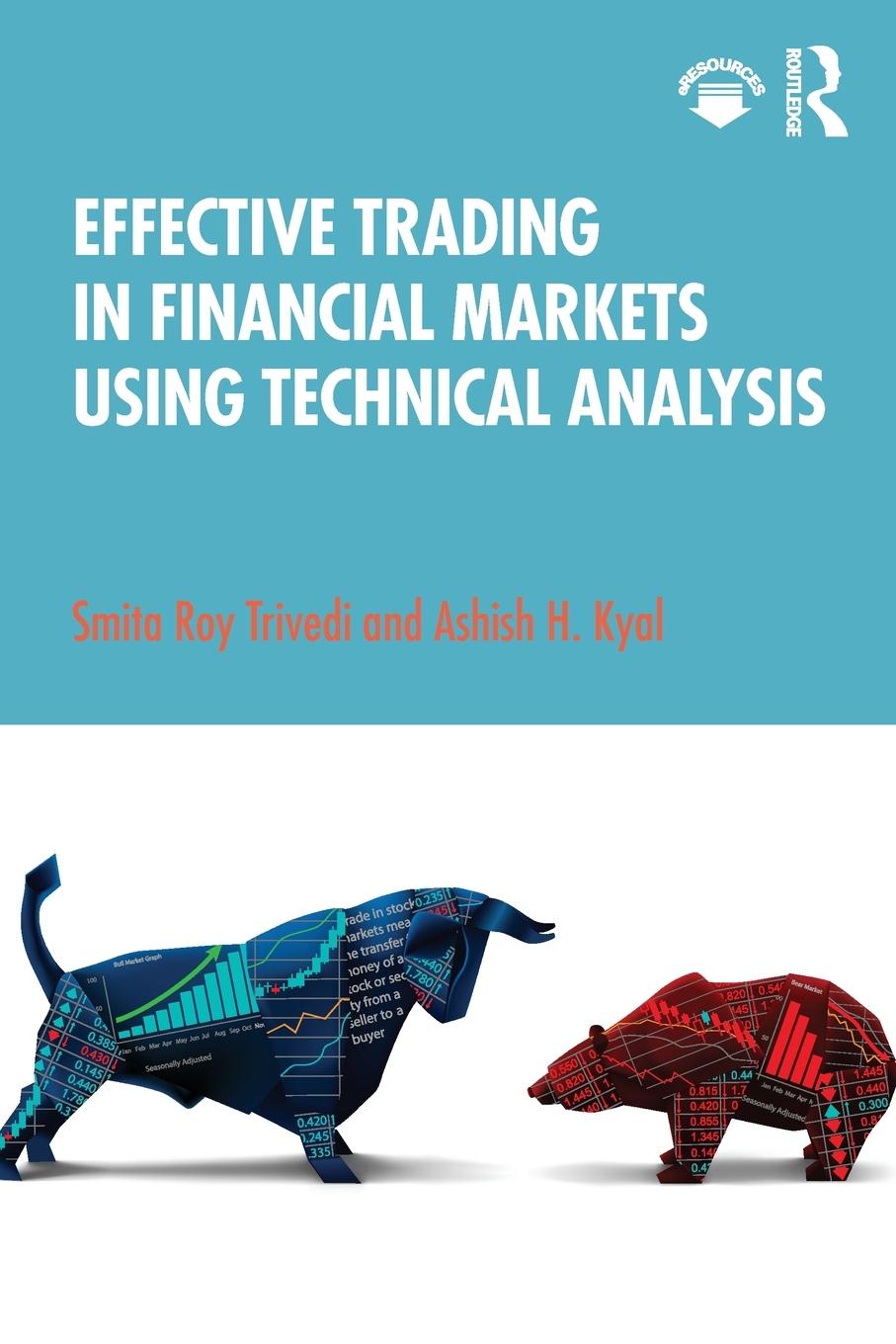 Cover: 9780367313555 | Effective Trading in Financial Markets Using Technical Analysis | Buch