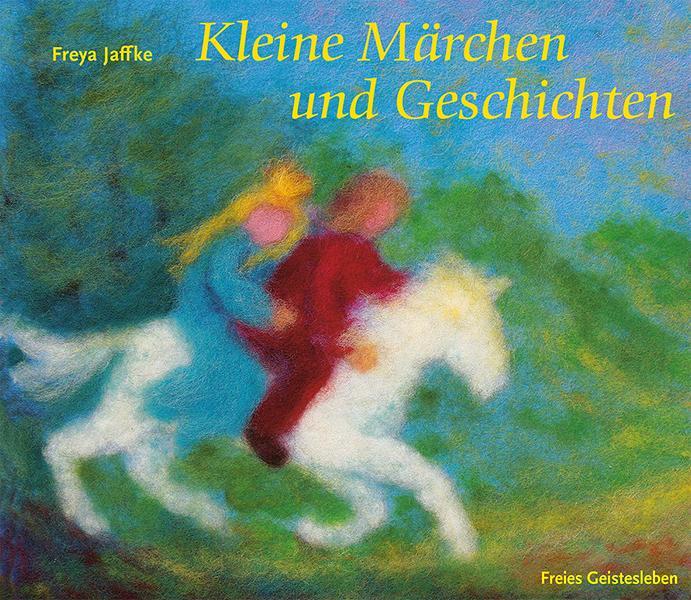 Cover: 9783772523052 | Kleine Märchen und Geschichten zum Erzählen und für Puppenspiele