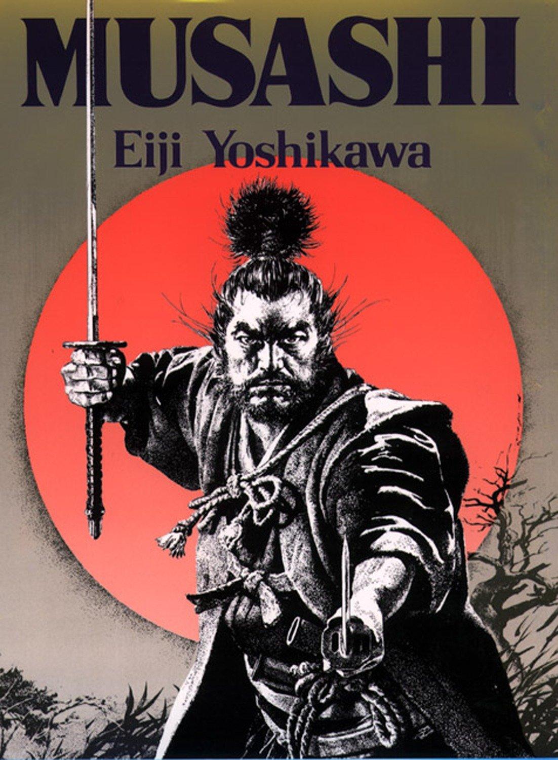 Cover: 9781568364278 | Musashi | Eiji Yoshikawa | Buch | Englisch | 2012 | Kodansha