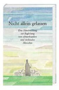 Cover: 9783438044068 | Nicht allein gelassen | Irmhild Reinker-Schlüter | Buch | 128 S.