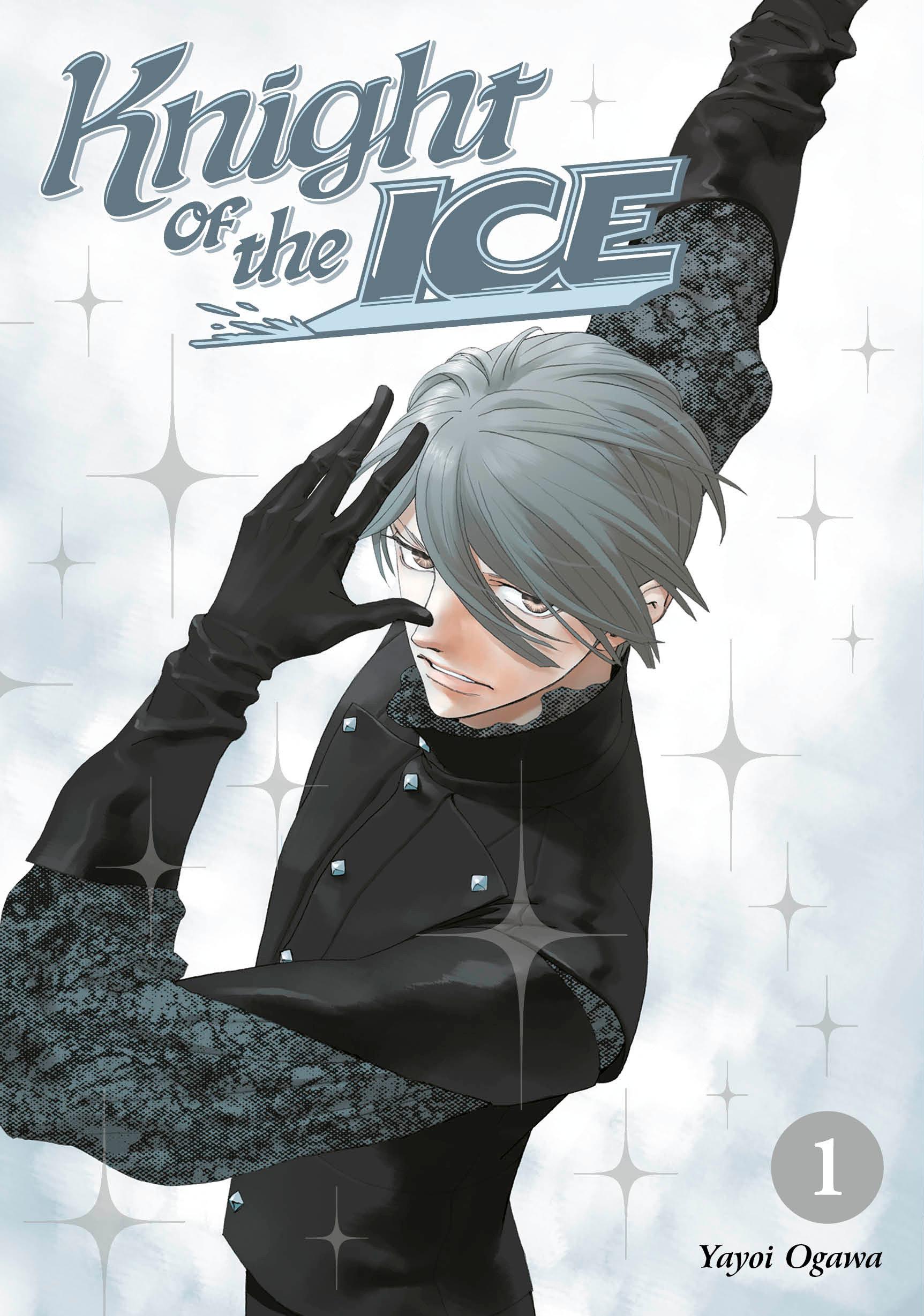 Cover: 9781632368102 | Knight of the Ice 1 | Yayoi Ogawa | Taschenbuch | Englisch | 2020